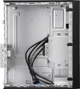 Корпус Chieftec FLYER 300W Black (DT-10B-300) - зображення 4