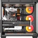 Корпус DarkFlash C280 Black - изображение 3