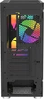 Корпус Montech X2 Plus ARGB Black - зображення 5