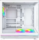 Корпус MONTECH SKY 3 ARGB White (SKY 3 (W)) - изображение 3