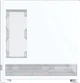 Корпус MONTECH SKY 3 ARGB White (SKY 3 (W)) - изображение 4