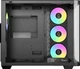 Корпус Ocypus Iota C70 Curve ARGB Black (IOTA-C70-BKD400CD-GL) - изображение 3