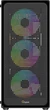 Корпус Ocypus Gamma C50 ARGB Black (GAMMA-C50-BKG400XX-GL) - зображення 2