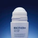 Жіночий роликовий дезодорант-антиперспірант для чутливої шкіри Biotherm Deo Pure Roll-On 75 мл - зображення 2