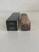 Рідкі сяючі тіні для повік Chanel Ombre Première Laque 27 Or Ambré 6 мл - зображення 5