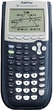Графический калькулятор Texas Instruments TI-84 Plus - изображение 1
