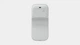 Бездротова комп'ютерна миша Logitech MX Anywhere 4 (Mobi Fold), молочно-біла (Off-white), 910-007631 - изображение 5