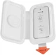 Szkło hartowane Evelatus Samsung Galaxy S26 Ultra Flip Glass Magic Easy Install Box do Samsung Galaxy S26 Ultra Transparent (EVESAMS26UFGMBSP) - obraz 5