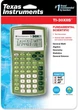 Научный калькулятор Texas Instruments TI-30X IIS - изображение 2