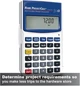 Инженерный калькулятор Home ProjectCalc 8510 - изображение 3