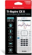 Графический калькулятор Texas Instruments TI-Nspire CX II - изображение 5