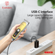 Машинка для стрижки волос мощность 5 Вт USB Earldom ET-HC08 - изображение 4