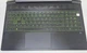Игровой ноутбук Б-класс HP Pavilion Gaming 16-a0052wm / 16.1" (1920x1080) IPS / Intel Core i5-10300H (4 (8) ядер по 2.5 - 4.5 GHz) / 16 GB DDR4 / 512 GB SSD / nVidia GeForce GTX 1650, 4 GB GDDR5, 192-bit / WebCam б/у - изображение 3