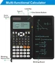 Научный калькулятор IPepul NY-991EX - изображение 3