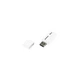 Флеш-драйв Goodram USB 2.0 64GB White (TGD-UME20640W0R11) - изображение 4