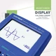 Научный калькулятор CATIGA CS121 - изображение 3