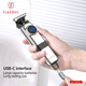 Машинка для стрижки волос USB мощность 5 Вт Earldom ET-HC07 - изображение 5