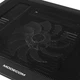 Підставка для ноутбука Modecom SILENT FAN MC-CF13 (PL-MC-CF-13) - изображение 7