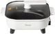 Кастрюля электрическая Midea HGE3030J04 многофункциональная 6.5 л с грилем - изображение 1