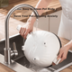 Плита Midea Wok электрическая пароварка, 3.5л, антипригарная, HGE2515 - изображение 4