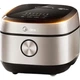 Рисоварка Midea IH нагрев, 4л, нержавеющая сталь 316, многофункциональная, для 3-4 человек, MB-HC459S - изображение 1