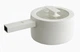 Мультиварка Olayks Instant Cooking Pot электрическая для общежития 1.5л - изображение 1