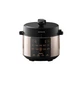 Скороварка электрическая Joyoung Rich Aroma Series 5л с двумя чашами для 4-6 персон Y-50C72 - изображение 1