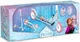 Дитячий складаний самокат Stamp Disney Frozen II 60260 (3496272460425) - зображення 4