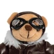 Брелок Sturm Mil-Tec Teddy Pilot Key Ring Multi - изображение 8