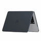 Накладка ArmorStandart Matte Shell для MacBook Neo Black (ARM91119) - изображение 5