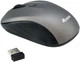 Mysz Equip 245109 Wireless Grey (245109) - obraz 2