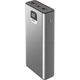Внешний аккумулятор Proove Guardian 20000mAh 22.5W Metal Gray (PBG222210004) [101136] - изображение 1