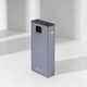 Внешний аккумулятор Proove Guardian 20000mAh 22.5W Metal Gray (PBG222210004) [101136] - изображение 2