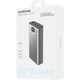 Внешний аккумулятор Proove Guardian 20000mAh 22.5W Metal Gray (PBG222210004) [101136] - изображение 6