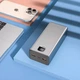 Зовнішній акумулятор Proove Guardian 30000mAh 22.5W Metal Gray (PBG322210004) [101137] - зображення 3