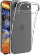Etui na smartfon dbramante1928 Greenland do Apple iPhone Air Clear (GL66CL006740) - obraz 1