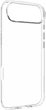 Etui na smartfon dbramante1928 Greenland do Apple iPhone Air Clear (GL66CL006740) - obraz 5