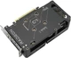 Відеокарта ASUS DUAL-RX9060XT-16G (90YV0LG2-M0NA00) - изображение 6
