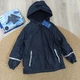 Дождевик комплект Lupilu для мальчика на флисе куртка и полукомбинезон BS001508 размер 98-104 - изображение 3