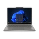 Ноутбук Lenovo ThinkPad L13 2-in-1 Gen 6 (21R70016SP), Intel Core Ultra 5 225U / 13.3" / Touch / RAM 16 ГБ LPDDR5X / SSD 512 ГБ / Intel Graphics / Windows 11 Pro / Сірий - изображение 1