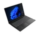 Ноутбук Lenovo V15 G5 IRL (83GW009FGE), Intel Core i5 13420H / 15.6" / RAM 16 ГБ LPDDR5 / SSD 512 ГБ / Intel UHD Graphics / Windows 11 Pro / Темно-сірий - зображення 2