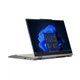 Ноутбук Lenovo ThinkPad L13 2-in-1 Gen 6 (21R70016SP), Intel Core Ultra 5 225U / 13.3" / Touch / RAM 16 ГБ LPDDR5X / SSD 512 ГБ / Intel Graphics / Windows 11 Pro / Сірий - изображение 5