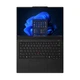 Ноутбук Lenovo ThinkPad L13 Gen 6 (21R50007CK), Intel Core Ultra 5 225U / 13.3" / RAM 16 ГБ LPDDR5X / SSD 512 ГБ / Intel Graphics / Windows 11 Pro / Чорний - изображение 3