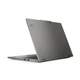 Ноутбук Lenovo ThinkPad L13 2-in-1 Gen 6 (21R70016SP), Intel Core Ultra 5 225U / 13.3" / Touch / RAM 16 ГБ LPDDR5X / SSD 512 ГБ / Intel Graphics / Windows 11 Pro / Сірий - изображение 8
