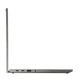 Ноутбук Lenovo ThinkPad L13 2-in-1 Gen 6 (21R70016SP), Intel Core Ultra 5 225U / 13.3" / Touch / RAM 16 ГБ LPDDR5X / SSD 512 ГБ / Intel Graphics / Windows 11 Pro / Сірий - изображение 9