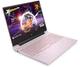Ноутбук HP Victus 15 (DA3E5EA), Intel Core i5 13420H / 15.6" / 144 Гц / RAM 16 ГБ DDR5 / SSD 512 ГБ / Intel UHD Graphics + RTX 3050 / Windows 11 Home / Рожевий - изображение 2