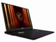 Ноутбук MSI Raider A18 HX (A9WJG-299PL), AMD Ryzen 9 9955HX3D / 18" / 120 Гц / RAM 64 ГБ DDR5 / SSD 2 ТБ / AMD Radeon 610M + RTX 5090 / Windows 11 Home / Чорний - изображение 2