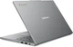 Ноутбук LENOVO Chromebook 14M8911 (83SX003EPB), MediaTek Kompanio 540 / 14" / RAM 8 ГБ LPDDR5X / SSD 128 ГБ / ARM Mali-G57 MC2 / Chrome OS / Сірий - изображение 6