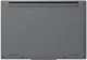 Ноутбук LENOVO Chromebook 14M8911 (83SX003EPB), MediaTek Kompanio 540 / 14" / RAM 8 ГБ LPDDR5X / SSD 128 ГБ / ARM Mali-G57 MC2 / Chrome OS / Сірий - изображение 8