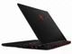 Ноутбук MSI Raider A18 HX (A9WJG-299PL), AMD Ryzen 9 9955HX3D / 18" / 120 Гц / RAM 64 ГБ DDR5 / SSD 2 ТБ / AMD Radeon 610M + RTX 5090 / Windows 11 Home / Чорний - изображение 7